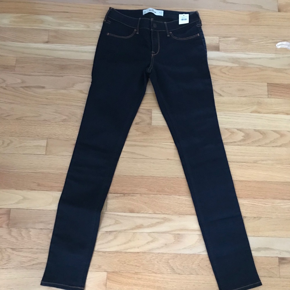 Hollister Ankle Length Jegging